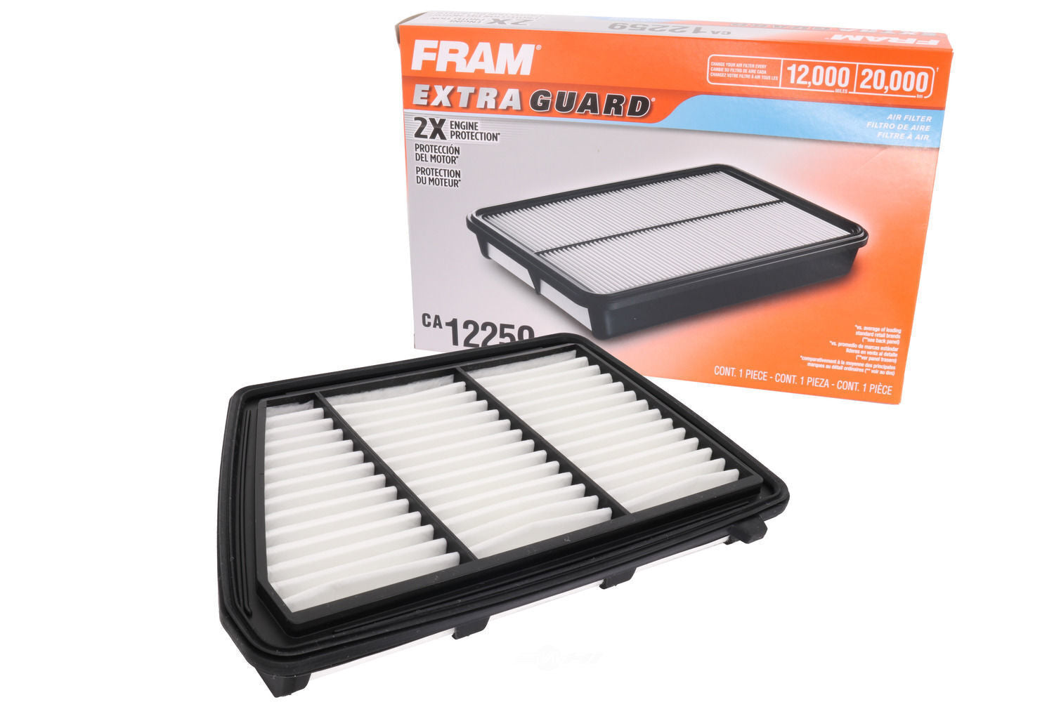 Fram CA12259 Air Filter