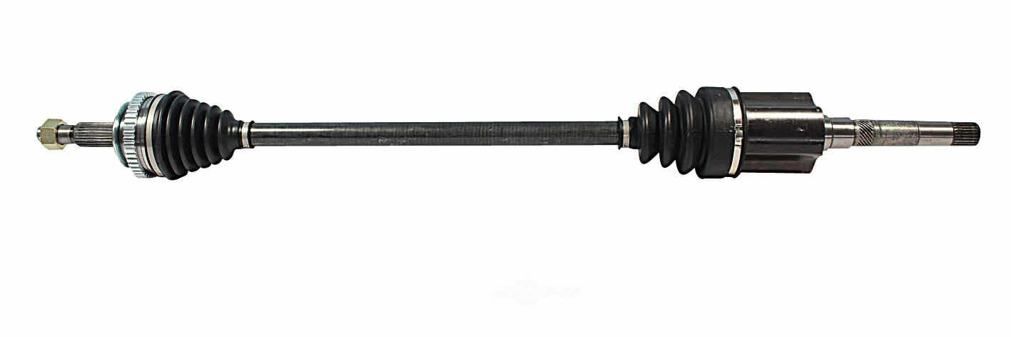 GSP North America NCV12550 CV Axle Assembly