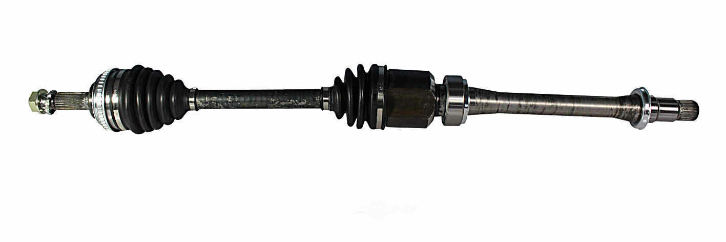 GSP North America NCV69509 CV Axle Assembly