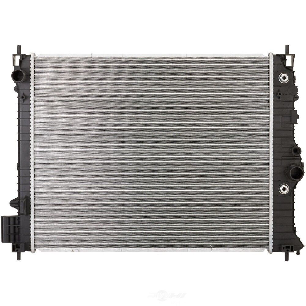 Spectra Premium Industries Inc CU13511 Radiator