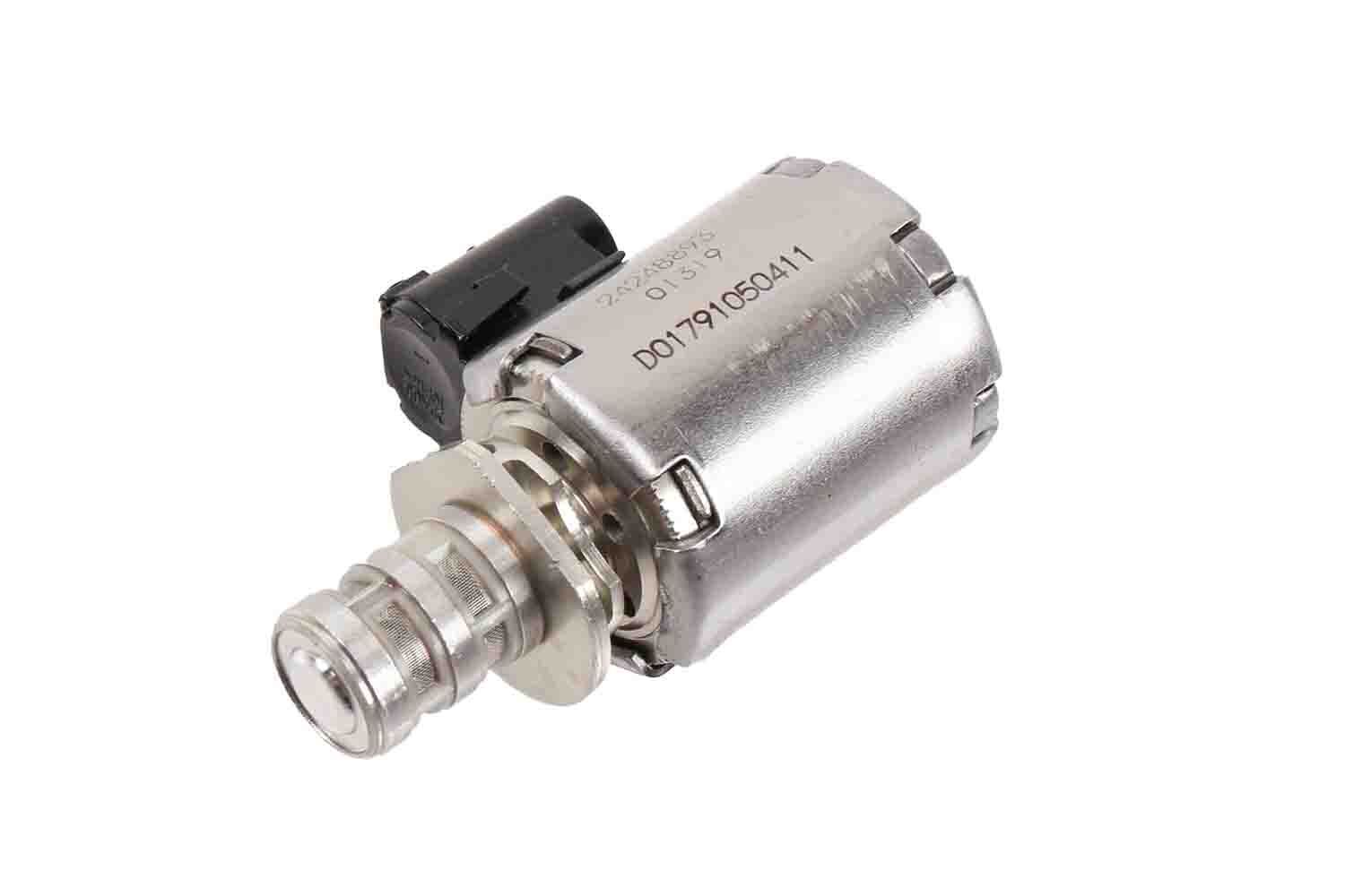 Genuine GM Parts 24248893 Automatic Transmission Pressure Control Solenoid