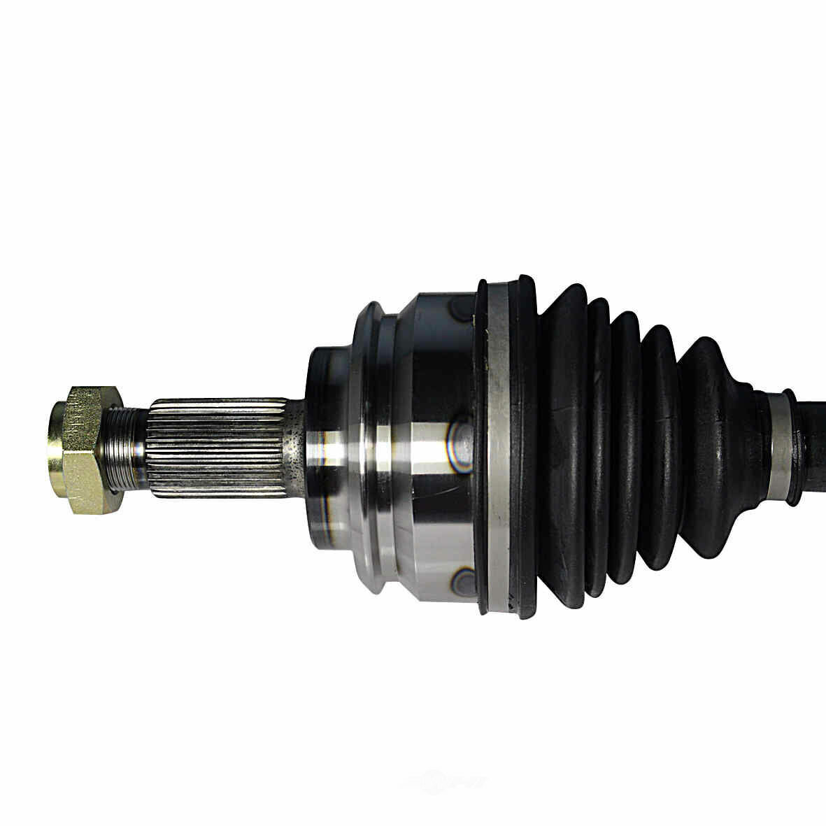 GSP North America NCV27502 CV Axle Assembly