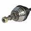 GSP North America NCV72010 CV Axle Assembly