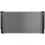 Spectra Premium Industries Inc CU2476 Radiator