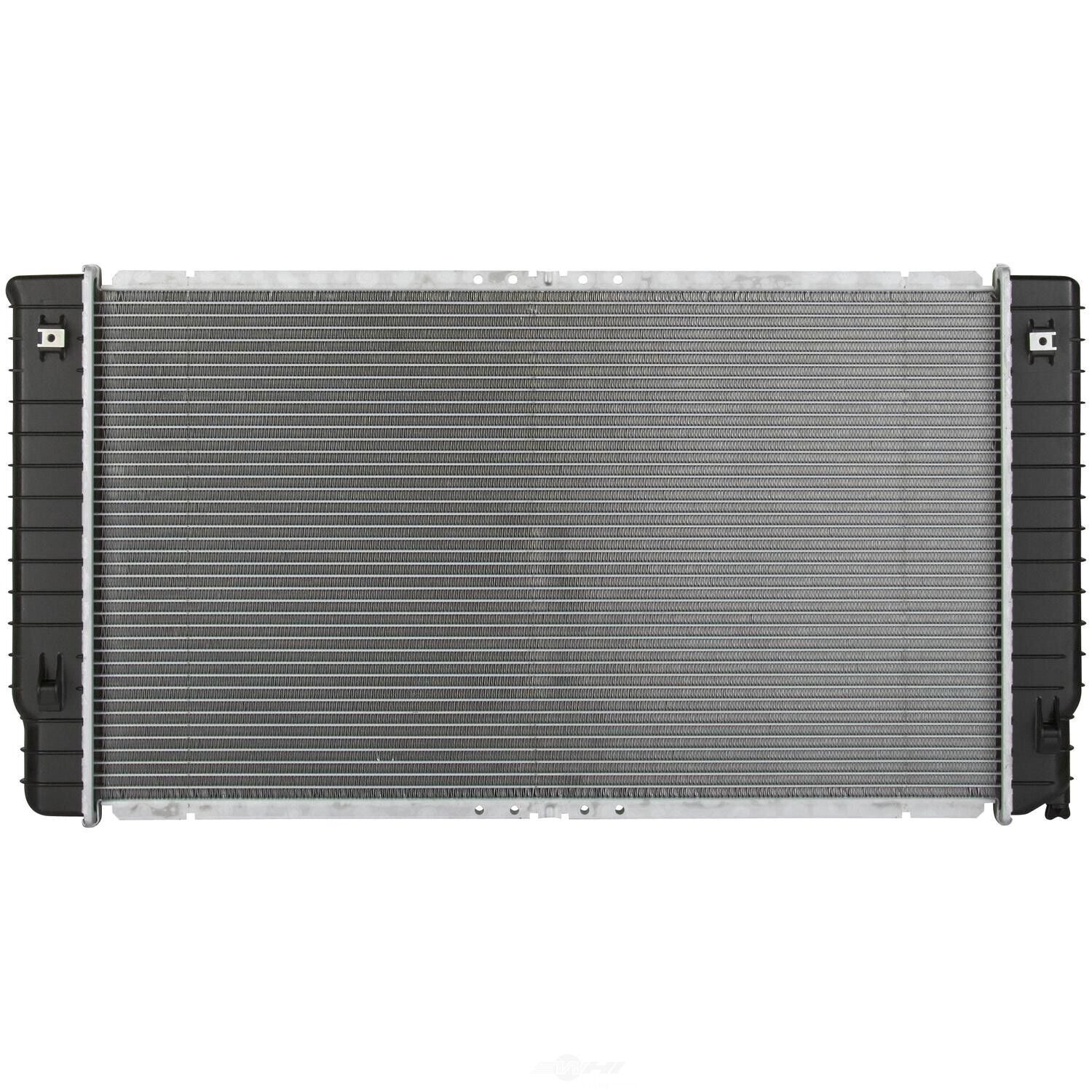 Spectra Premium Industries Inc CU2476 Radiator