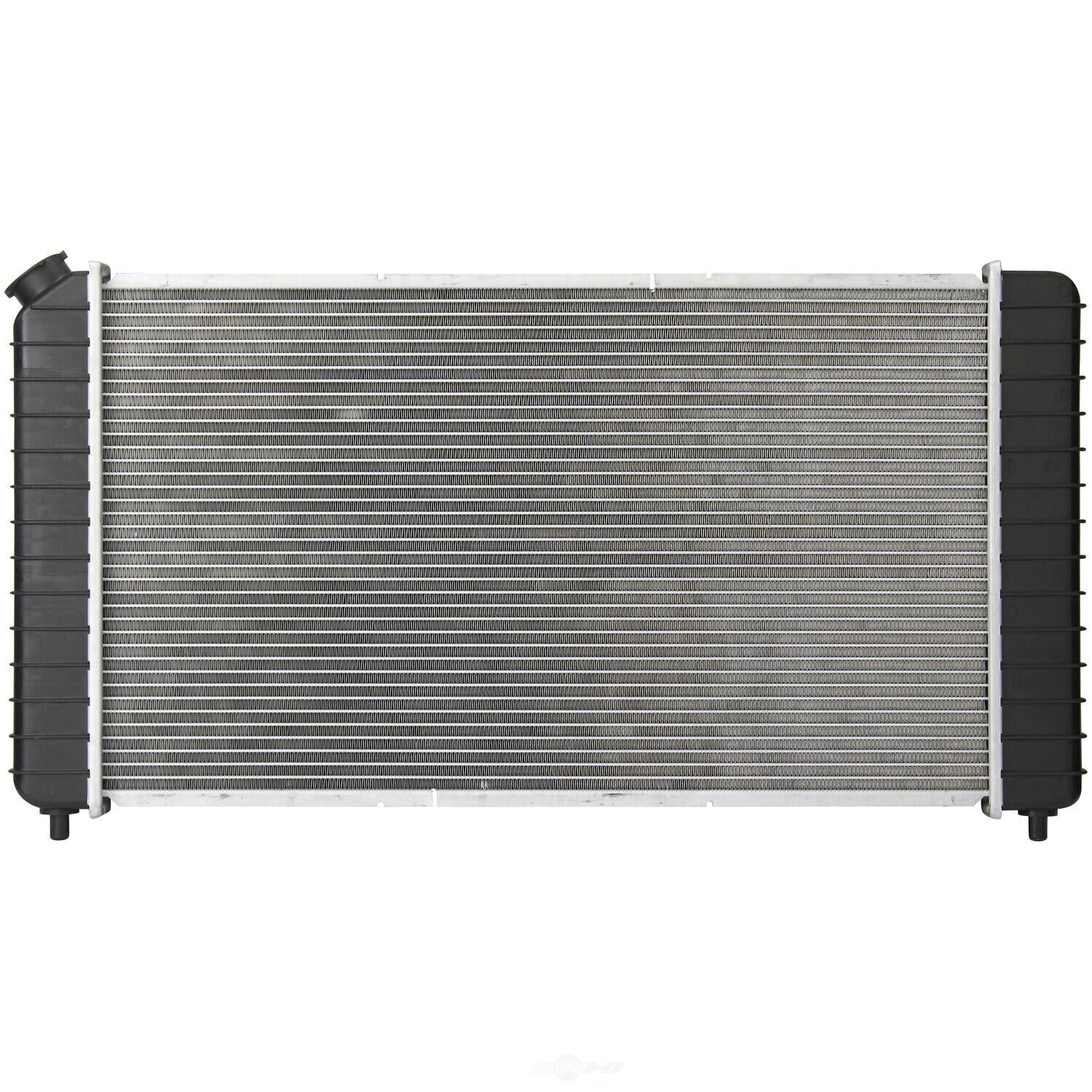 Spectra Premium Industries Inc CU1825 Radiator