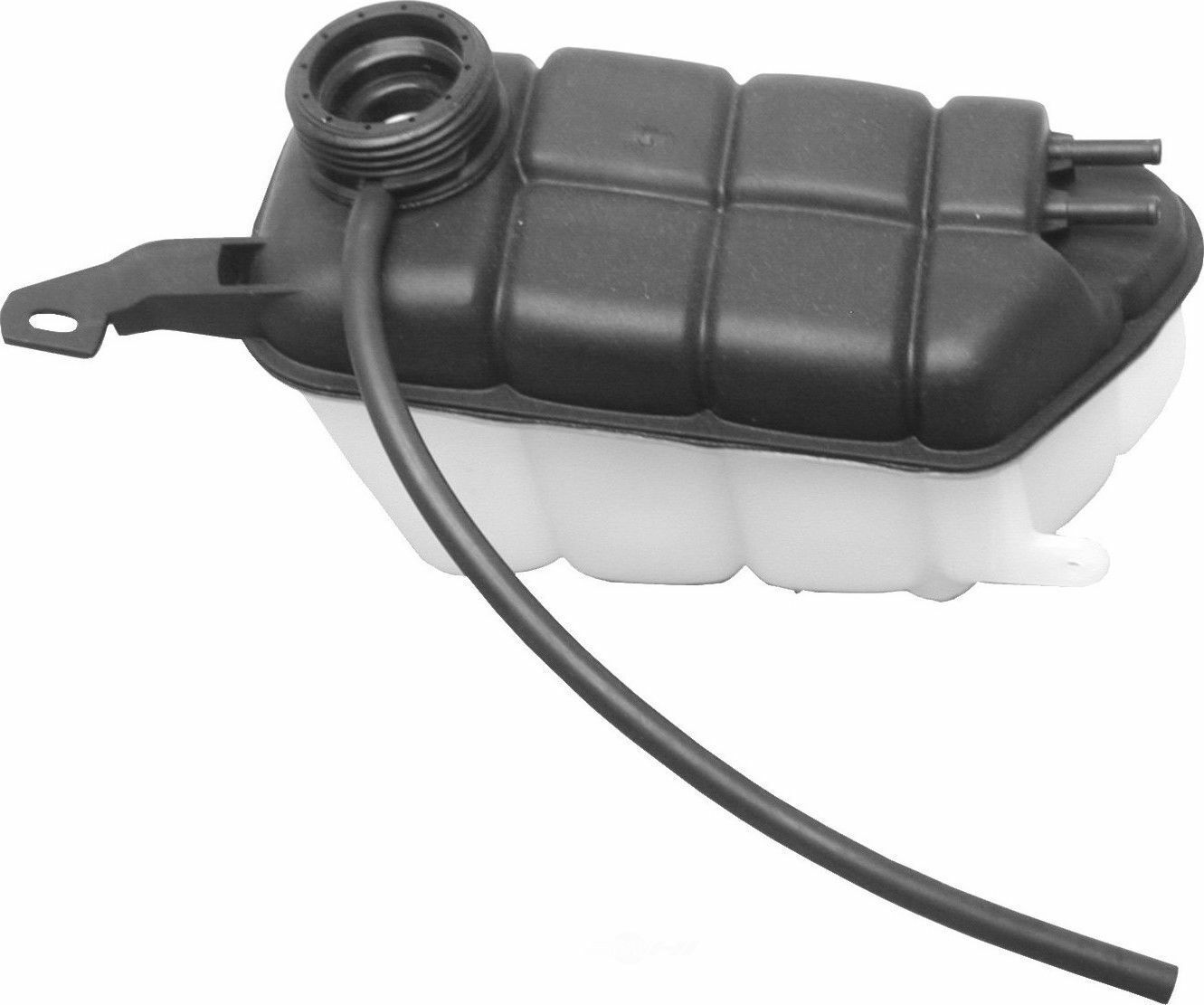 URO SHORT SKU URO-014640 Engine Coolant Reservoir