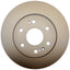 ACDelco Advantage 18A82458AC Disc Brake Rotor