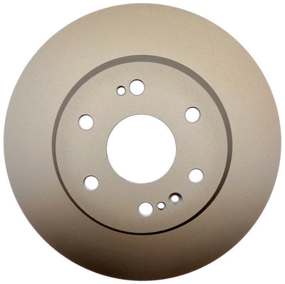 ACDelco Advantage 18A82458AC Disc Brake Rotor