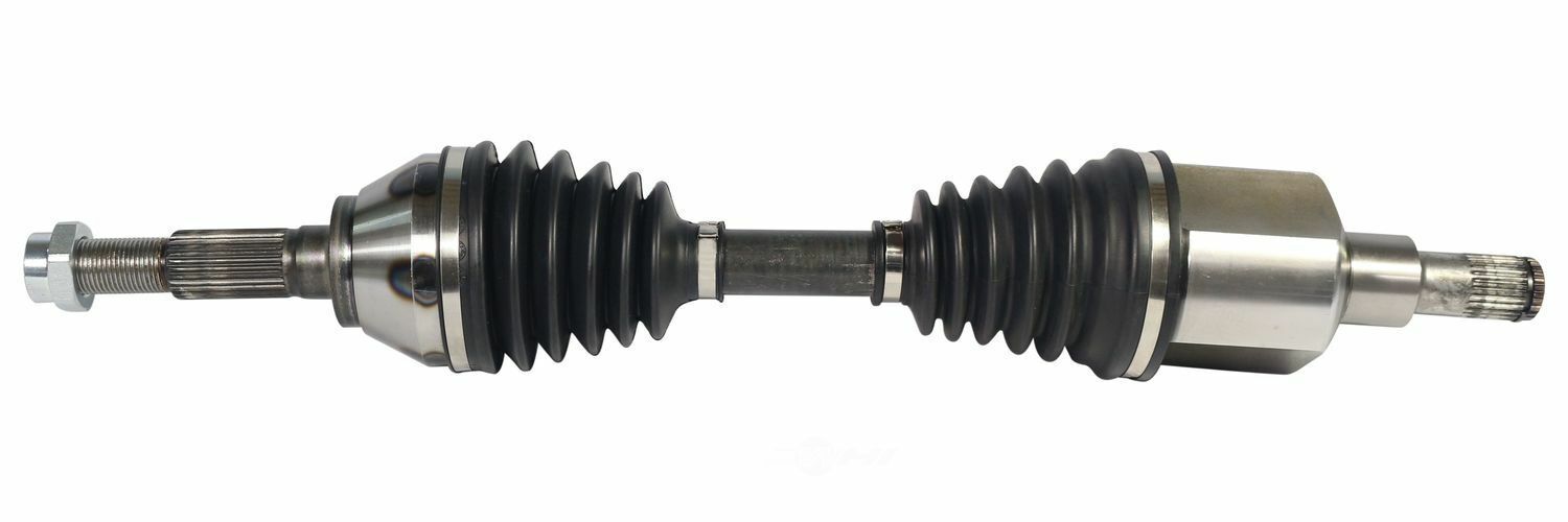 GSP North America NCV10205 CV Axle Assembly