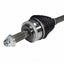 GSP North America NCV37048 CV Axle Assembly