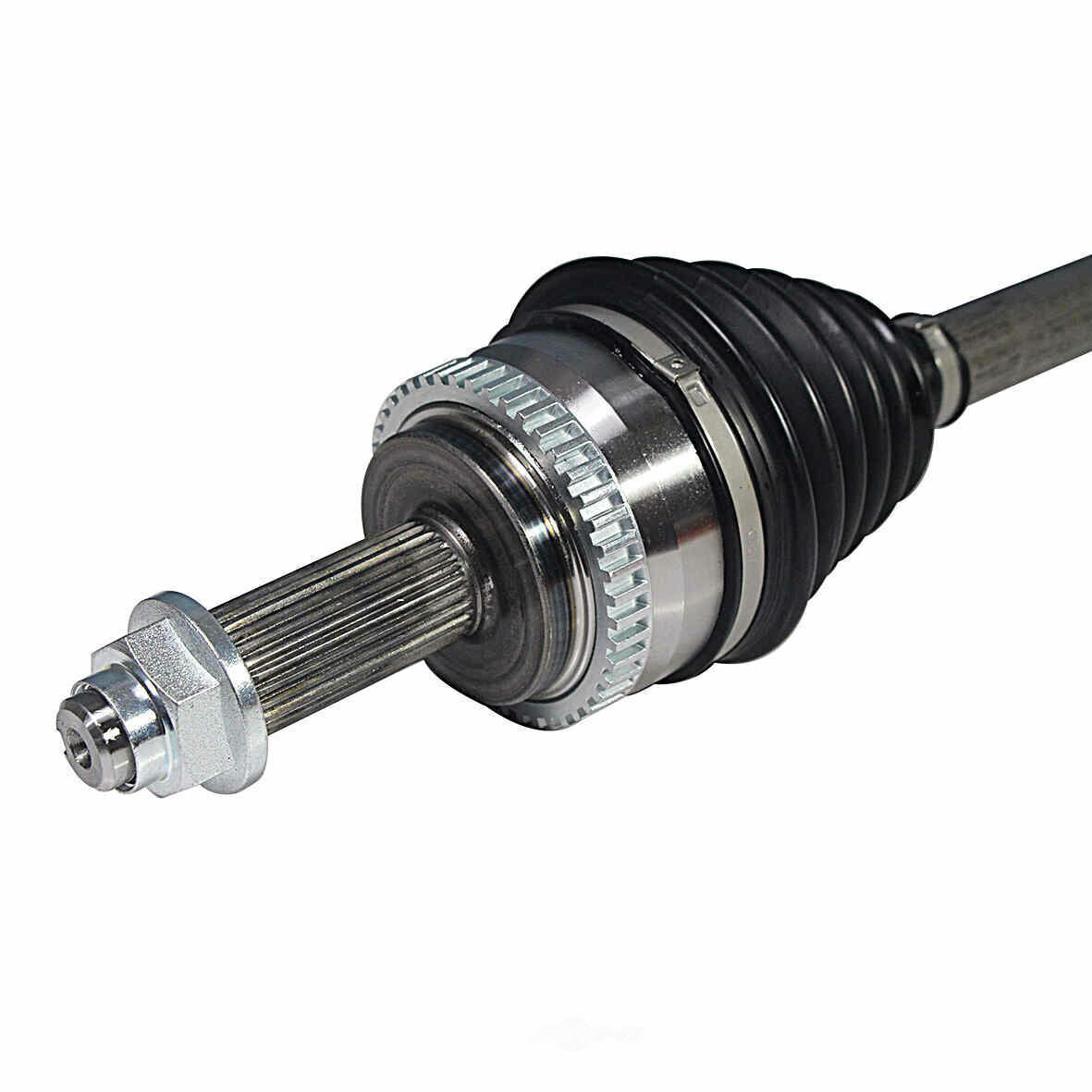 GSP North America NCV37048 CV Axle Assembly