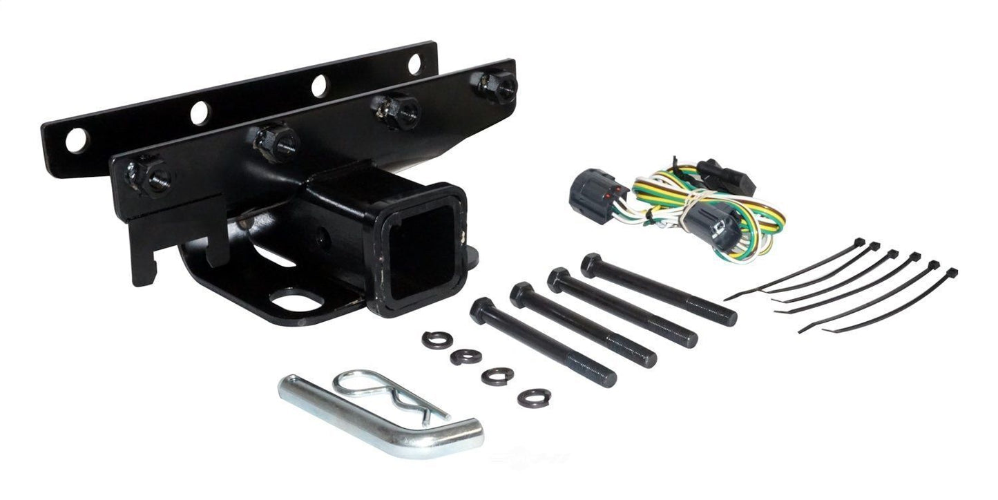 Crown Automotive Sales Co. 52060290MK Trailer Hitch