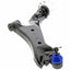 ACDelco Advantage MS50198 Suspension Control Arm and Ball Joint Assembly