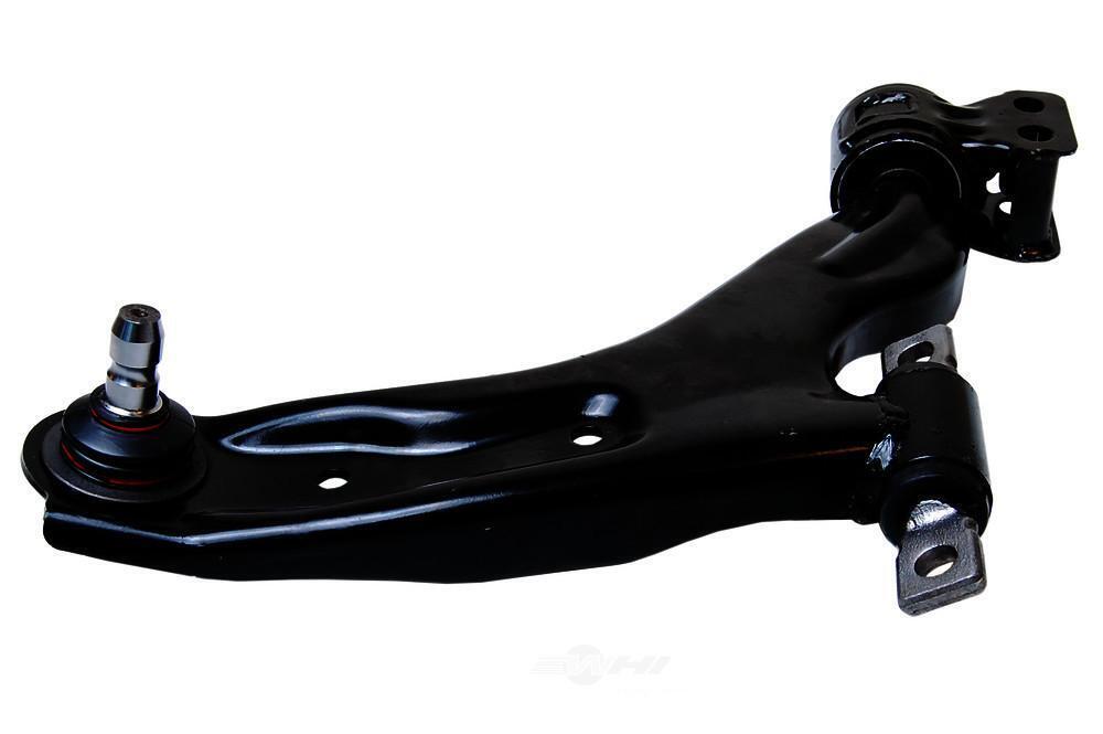 ACDelco Advantage MS501187 Suspension Control Arm and Ball Joint Assembly