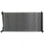 Spectra Premium Industries Inc CU2141 Radiator