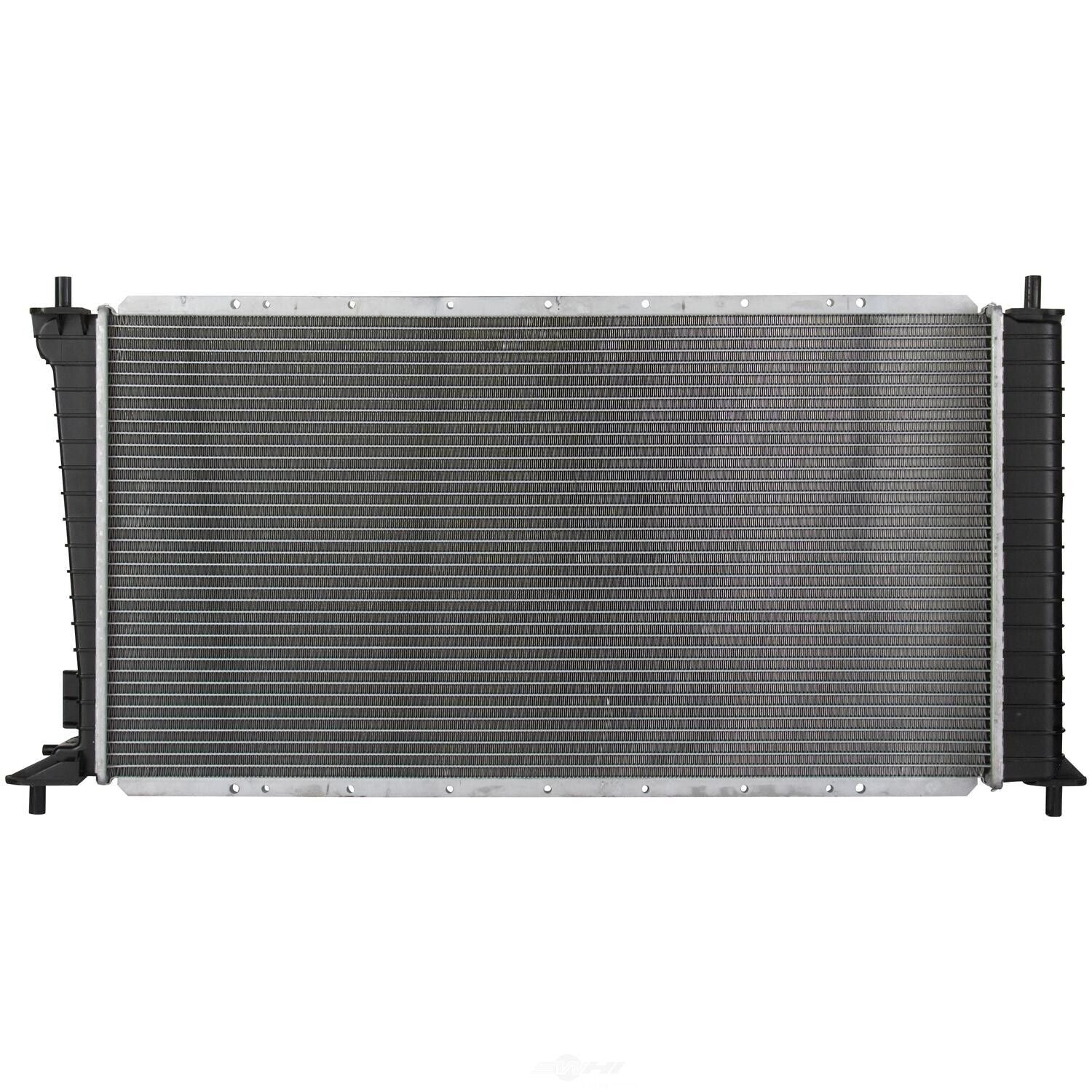 Spectra Premium Industries Inc CU2141 Radiator