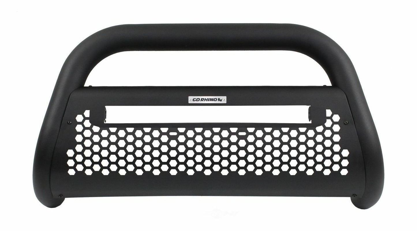 GO RHINO 55653T Bumper Guard Kit