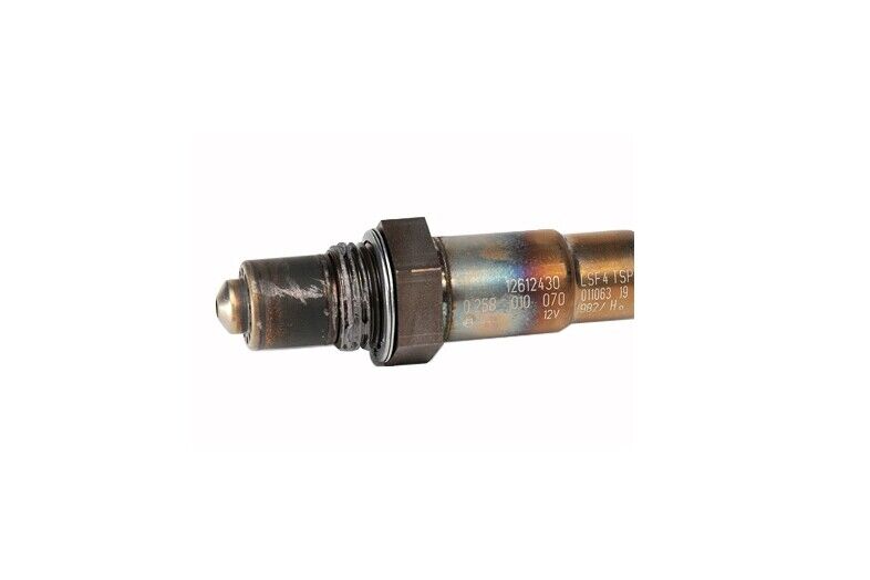 Genuine GM Parts 213-4553 Oxygen Sensor