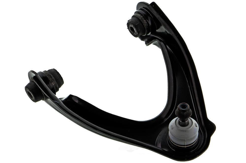 ACDelco Advantage MK90451 Suspension Control Arm and Ball Joint Assembly