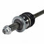 GSP North America NCV37060 CV Axle Assembly