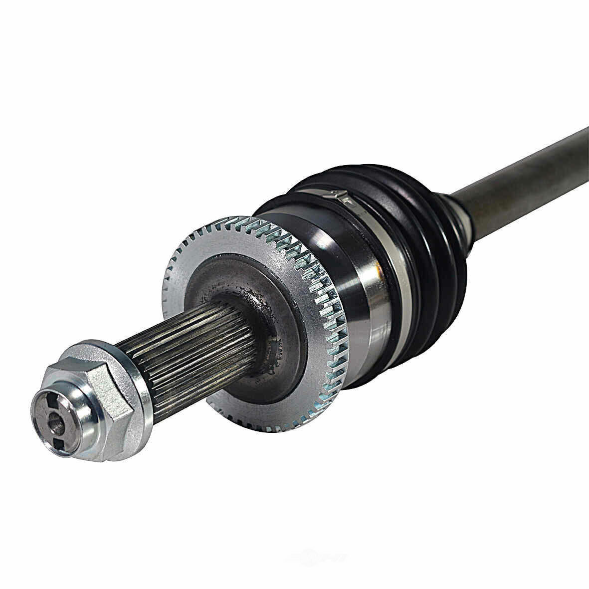 GSP North America NCV37060 CV Axle Assembly