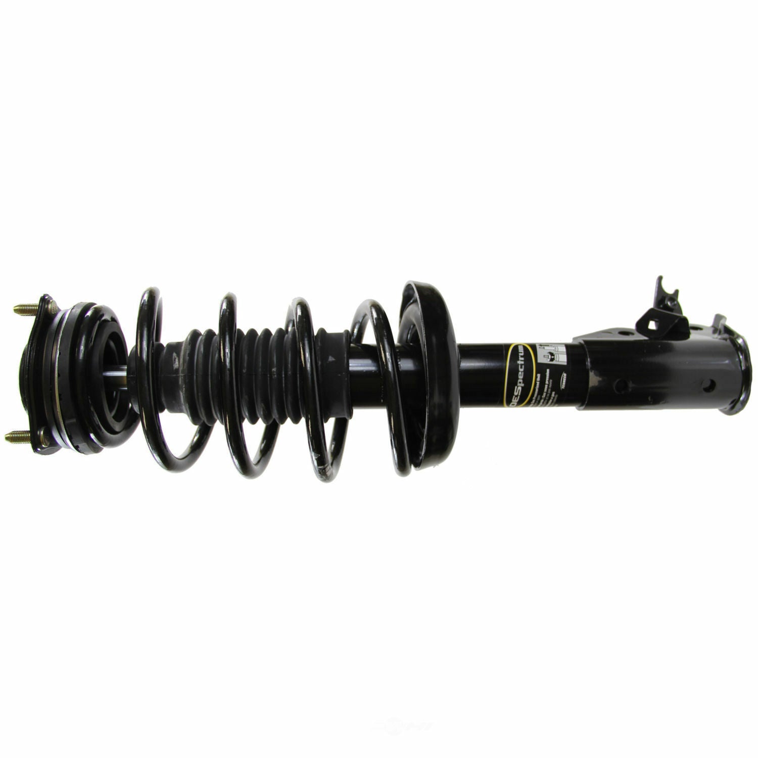 Monroe 272284 Suspension Strut and Coil Spring Assembly