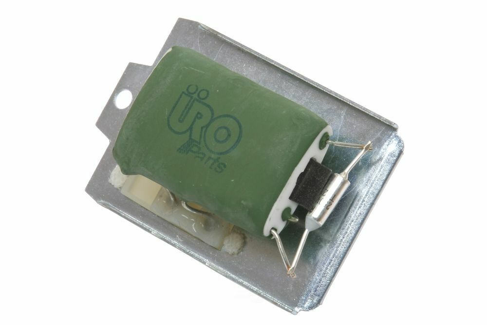 URO SHORT SKU URO-008846 HVAC Blower Motor Resistor