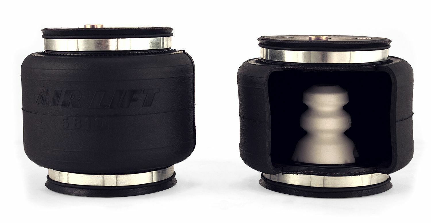 Air Lift 88240 Air Suspension Helper Spring Kit