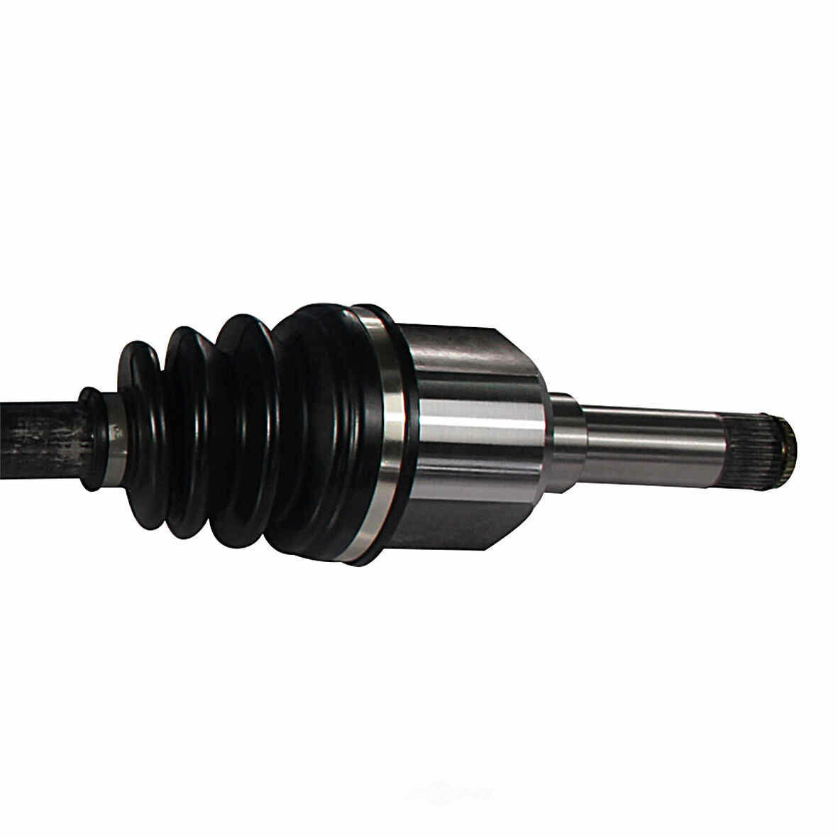 GSP North America NCV10071 CV Axle Assembly