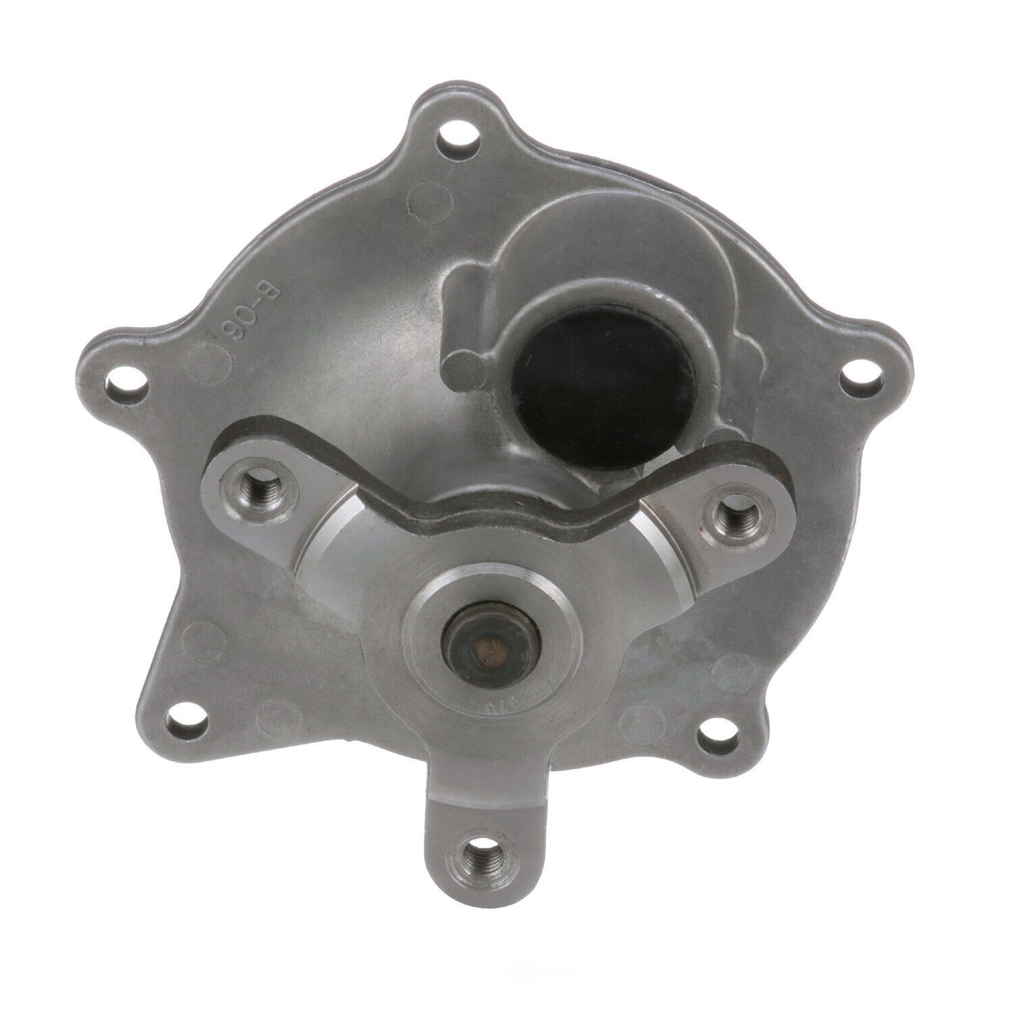 CARTER WATER PUMPS W890M Engine Water Pump
