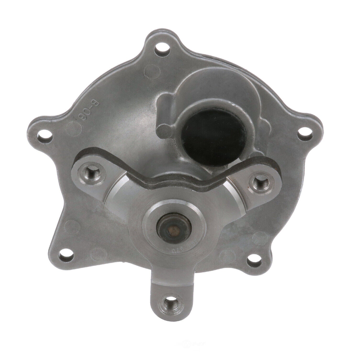CARTER WATER PUMPS W890M Engine Water Pump
