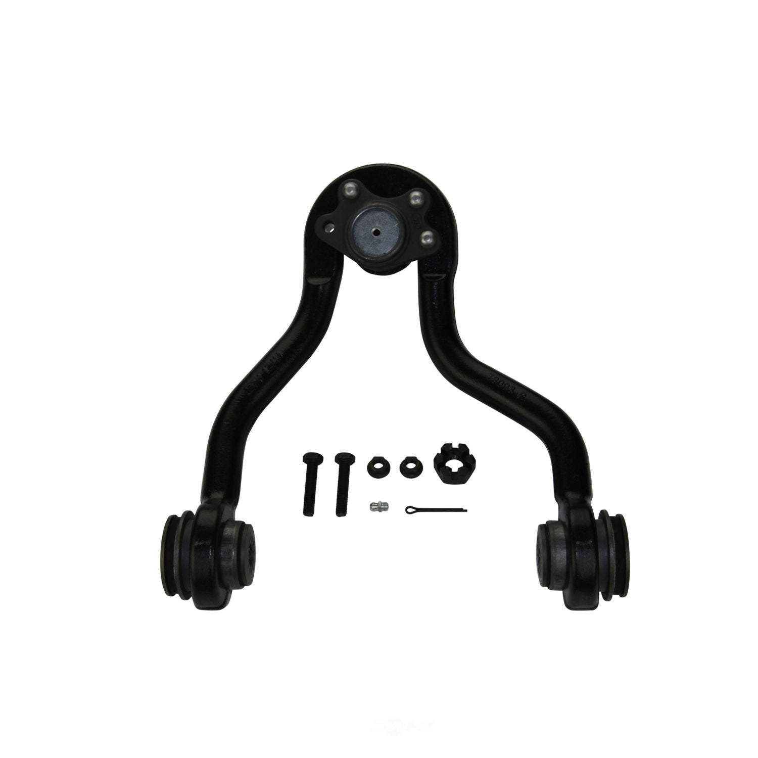 Moog RK620719 Suspension Control Arm and Ball Joint Assembly