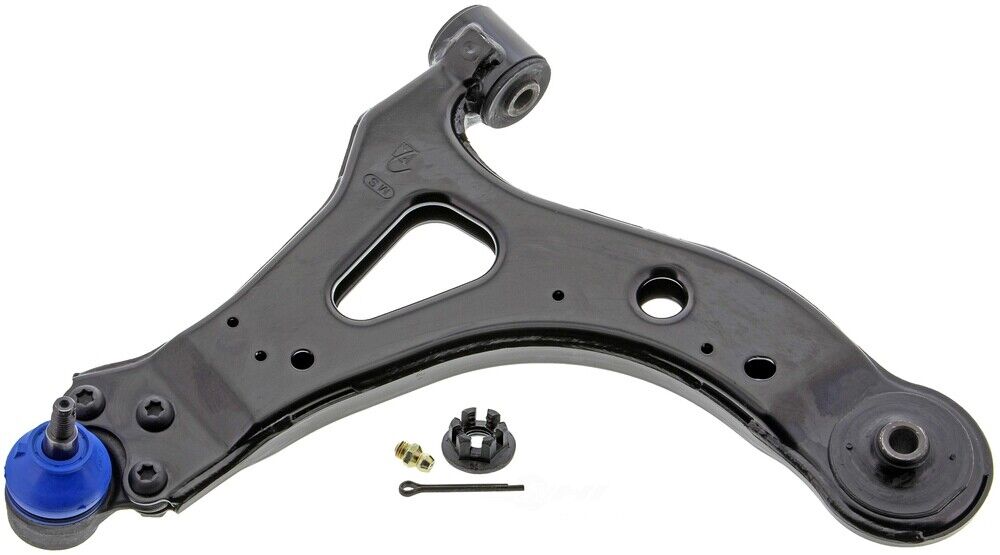 ACDelco Advantage MS501028 Suspension Control Arm and Ball Joint Assembly