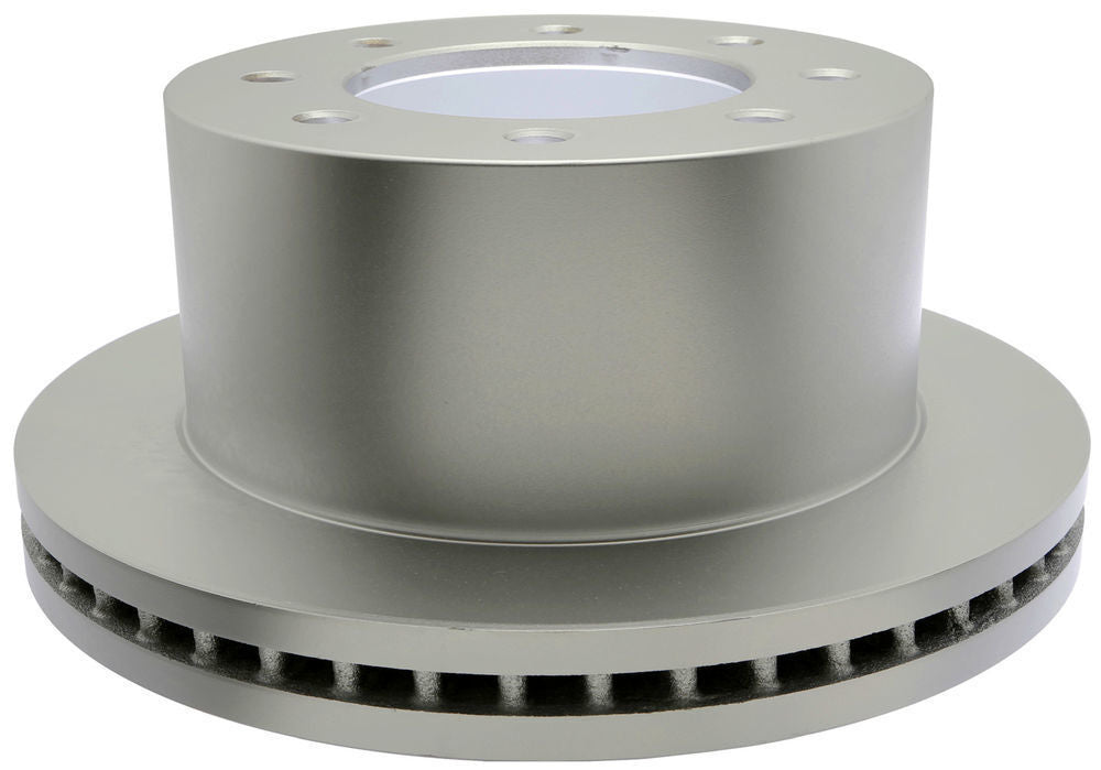 ACDelco Advantage 18A81945AC Disc Brake Rotor