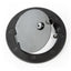Rugged Ridge 11229.06 Fuel Door Cover
