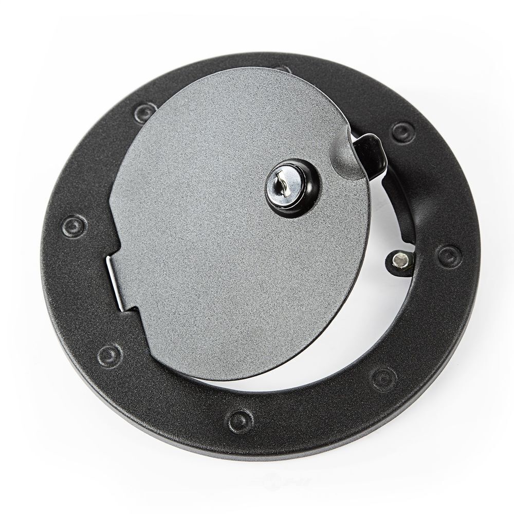 Rugged Ridge 11229.06 Fuel Door Cover