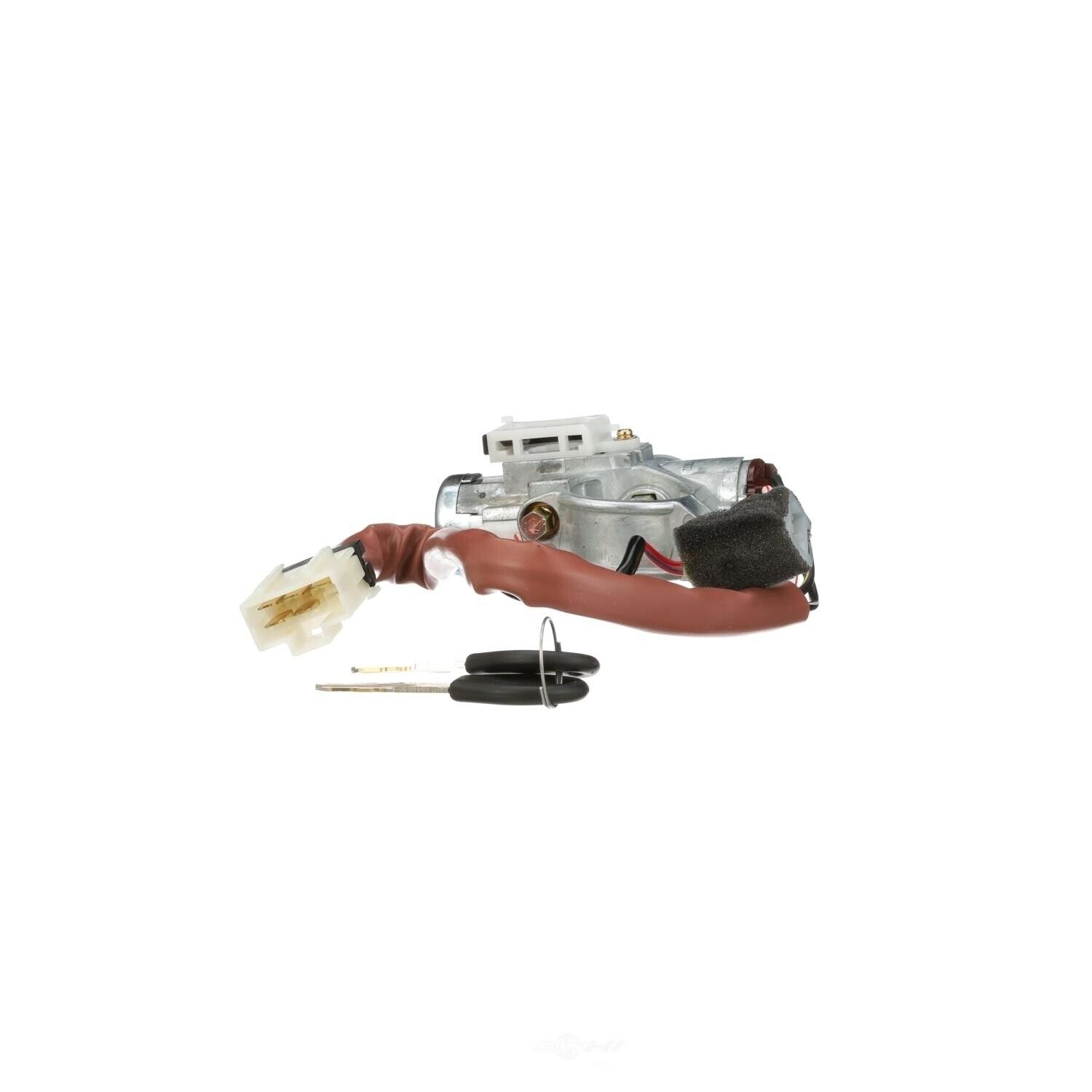 BWD CS653 Ignition Lock Cylinder and Switch