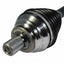 GSP North America NCV72130 CV Axle Assembly