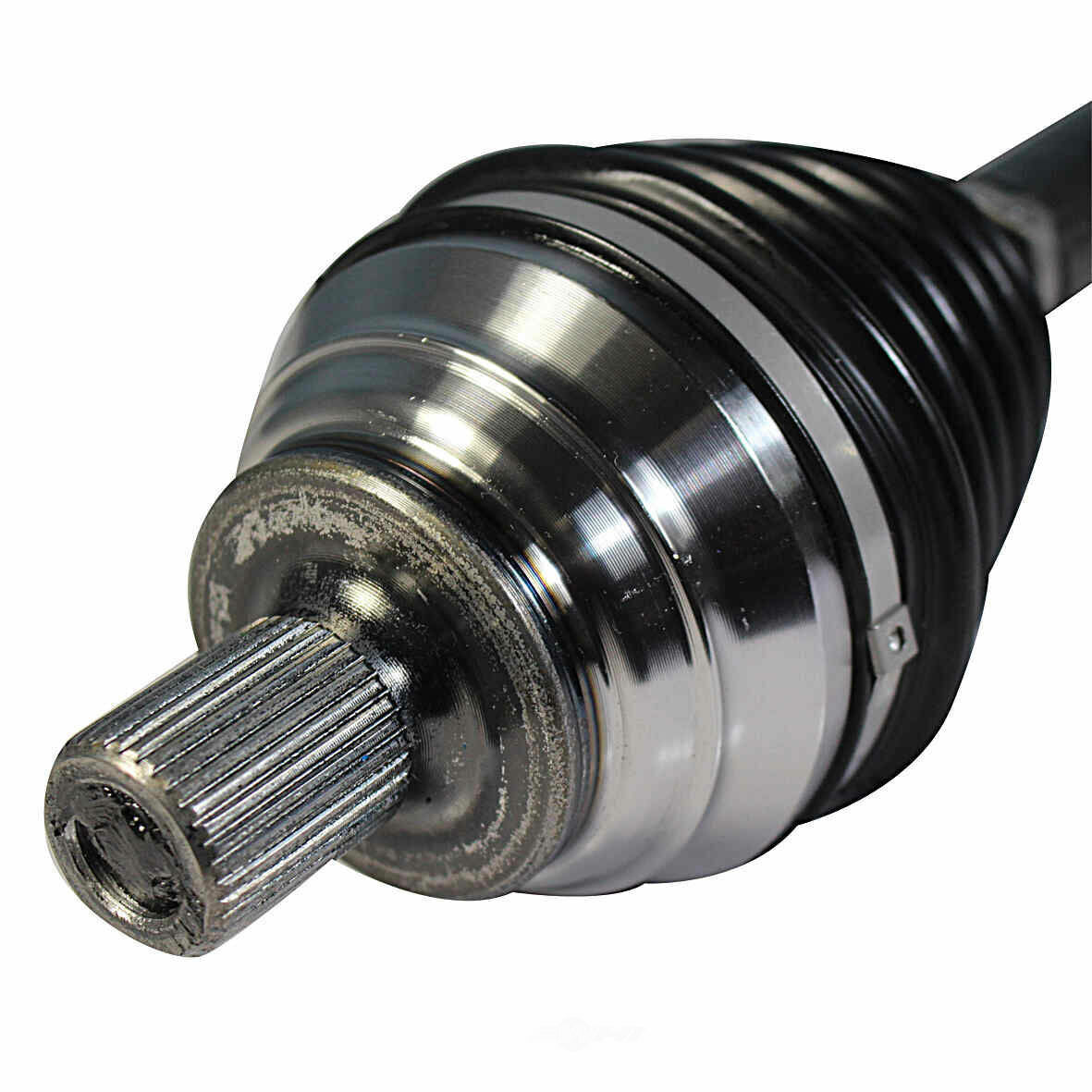 GSP North America NCV72130 CV Axle Assembly
