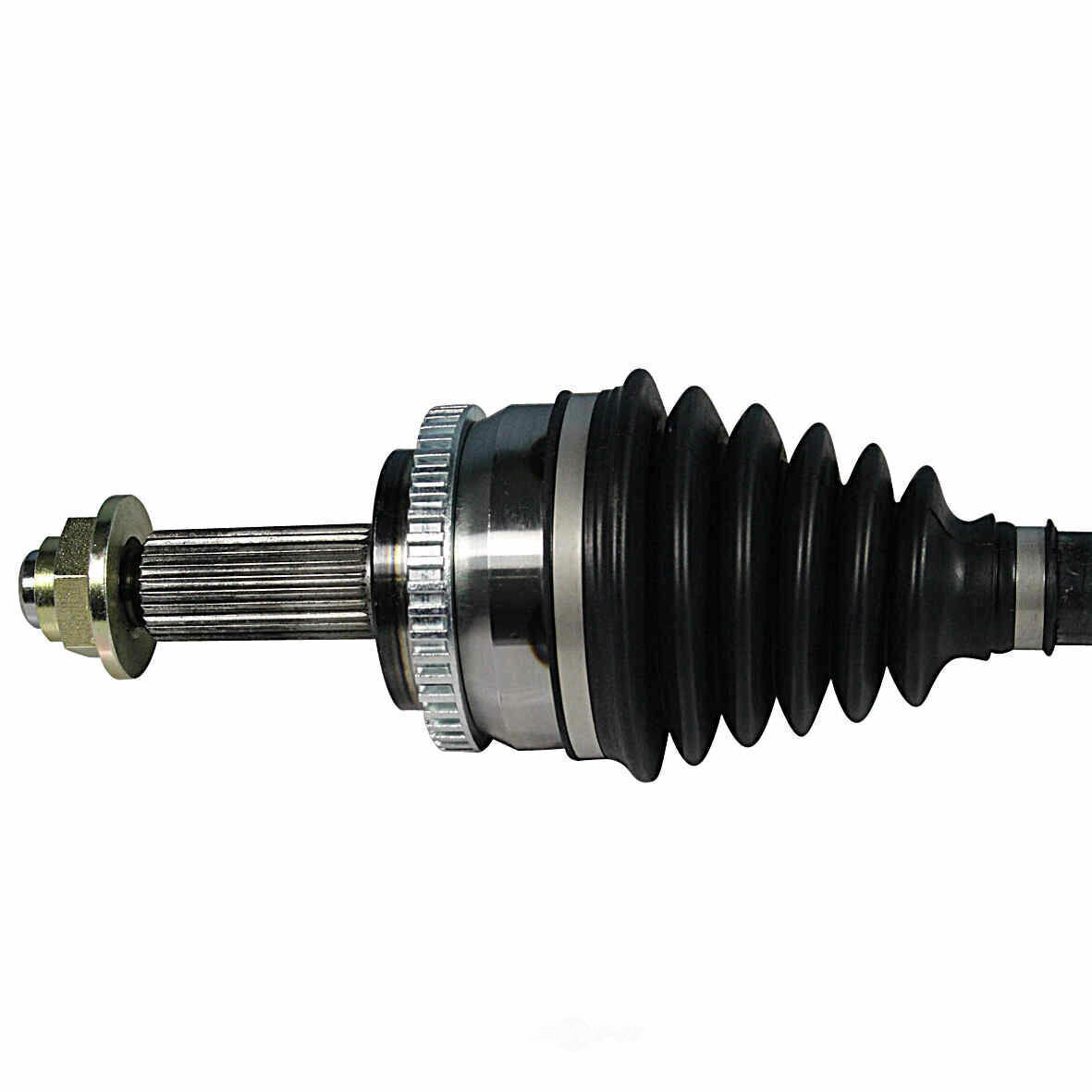 GSP North America NCV75046 CV Axle Assembly