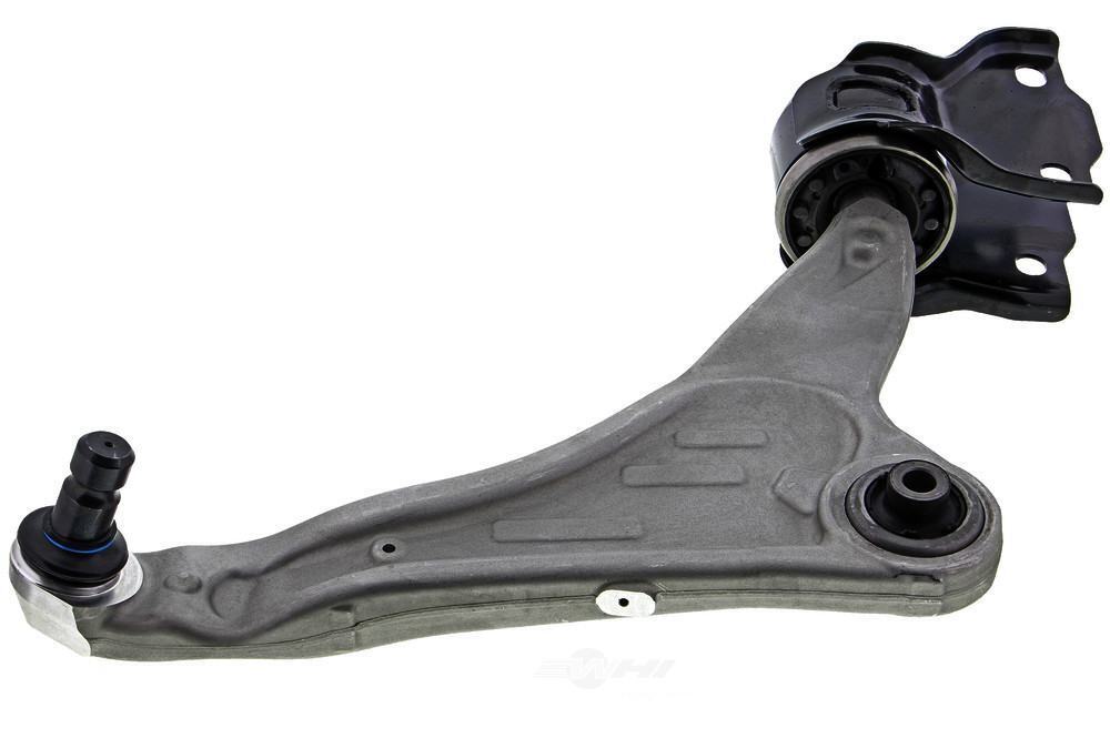 ACDelco Advantage MS101442 Suspension Control Arm and Ball Joint Assembly