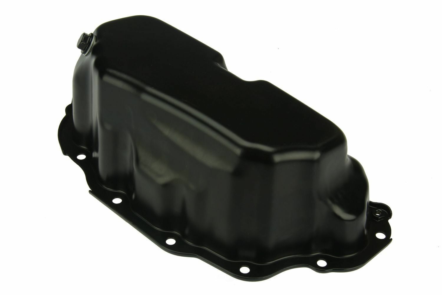 URO SHORT SKU URO-015161 Engine Oil Pan