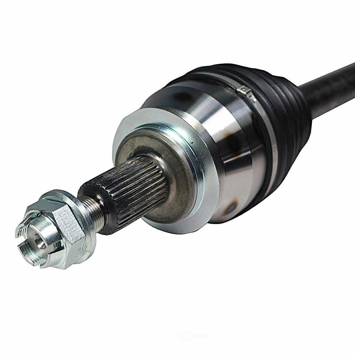 GSP North America NCV47042 CV Axle Assembly