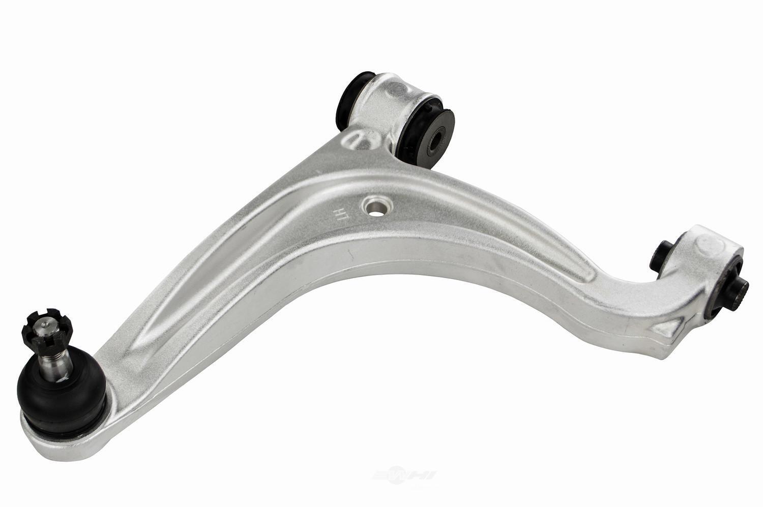 ACDelco Advantage MS861286 Suspension Control Arm and Ball Joint Assembly