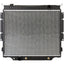 Spectra Premium Industries Inc CU1165 Radiator