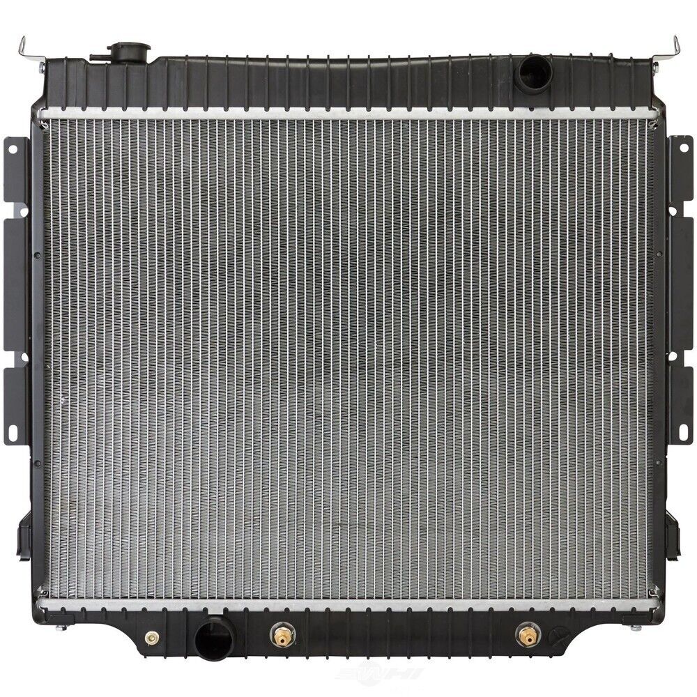 Spectra Premium Industries Inc CU1165 Radiator