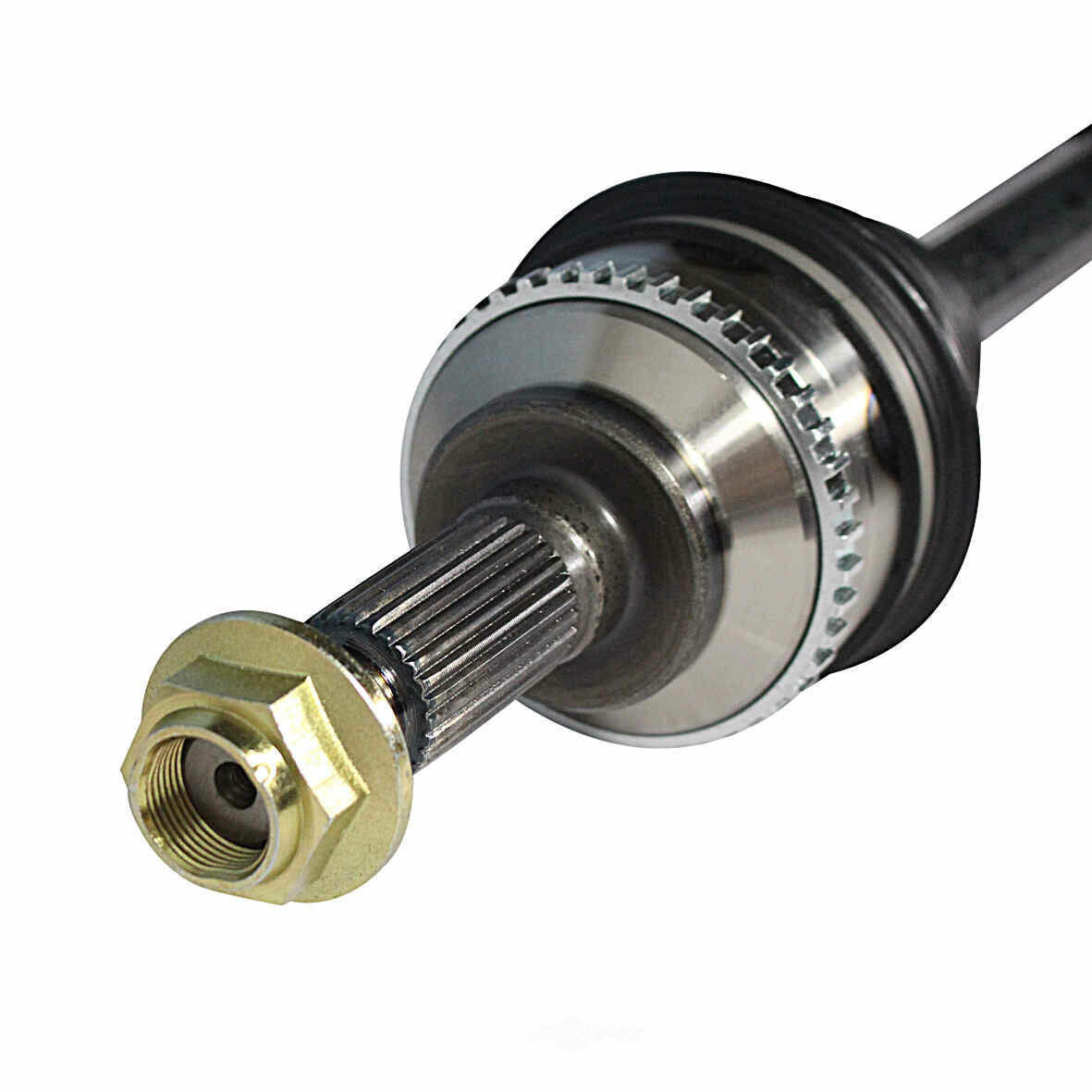 GSP North America NCV11580 CV Axle Assembly