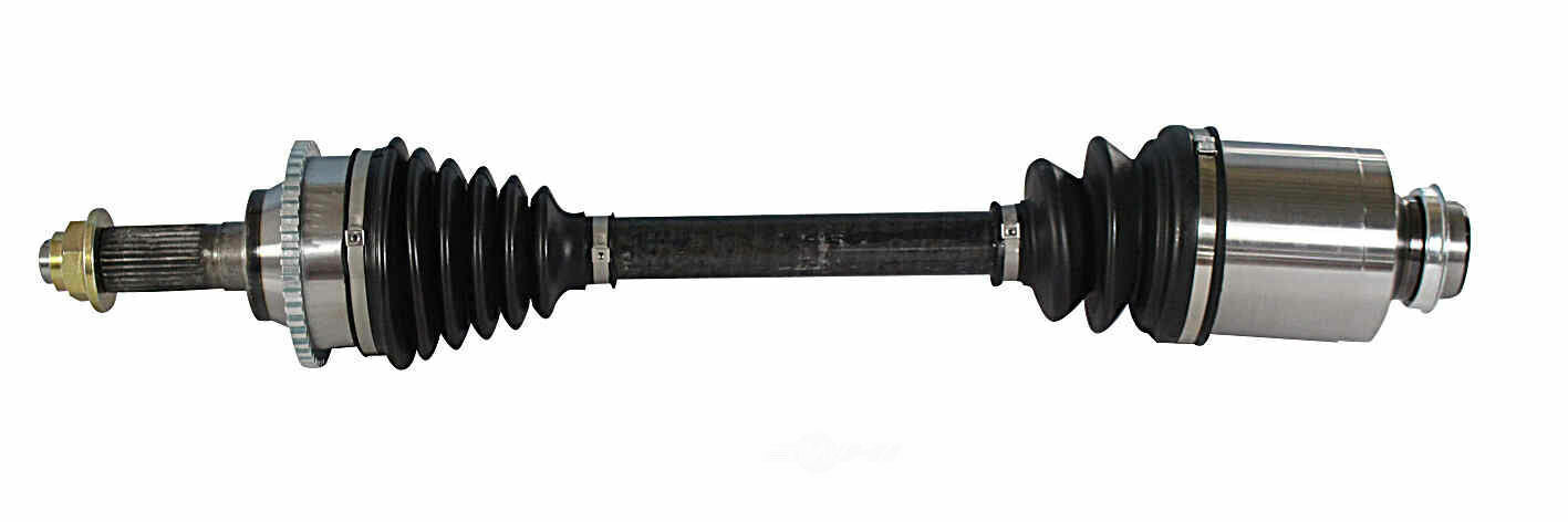 GSP North America NCV47581 CV Axle Assembly