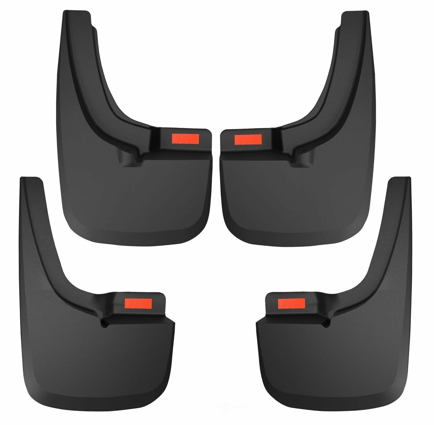 Husky Liners 58516 Mud Flap
